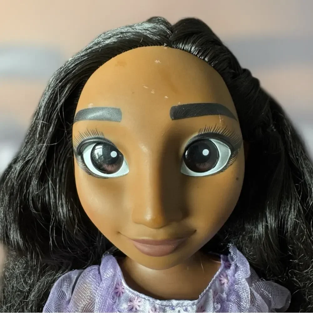 Mirabel and Isabela Madrigal Disney Encanto 13” Dolls Sisters